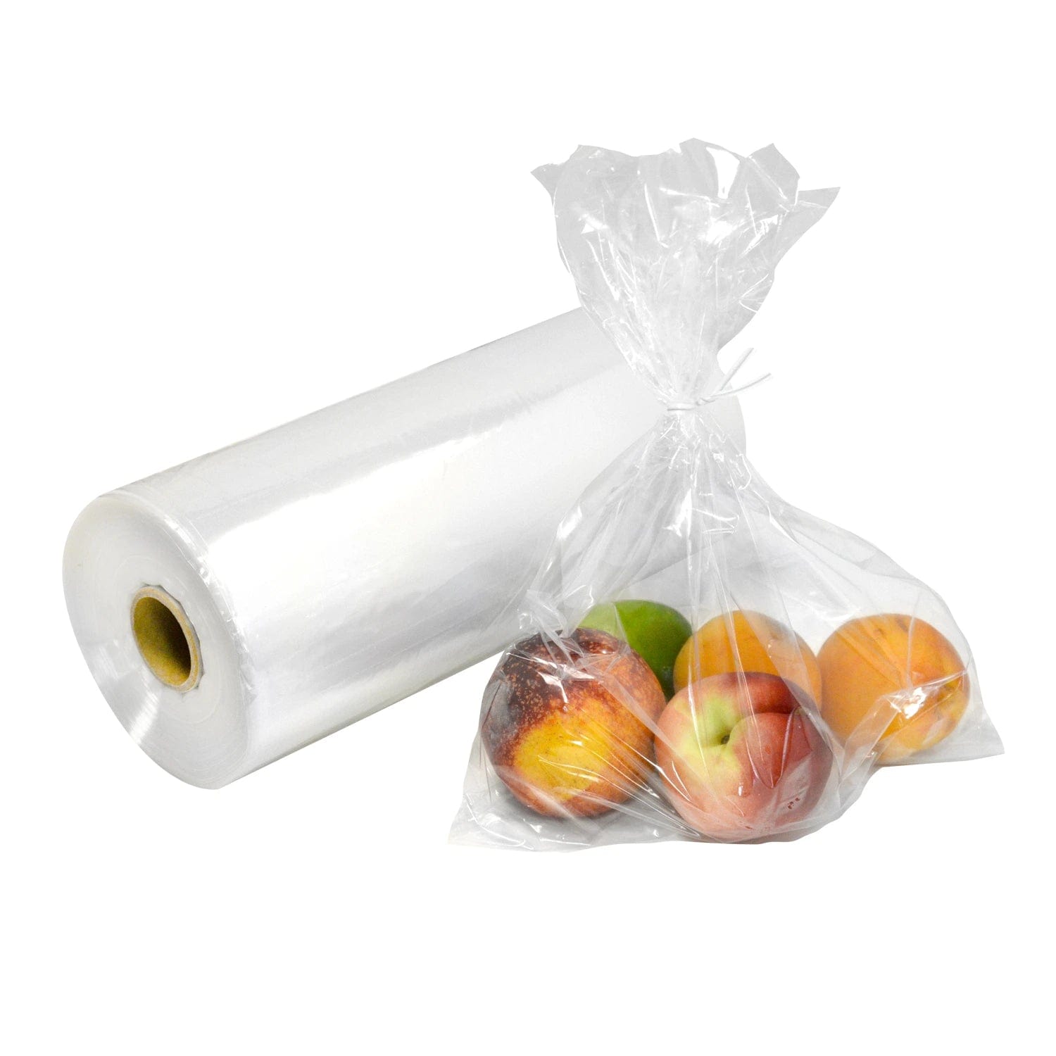 Efficiency Meets Freshness: Understanding the Role of Produce Rolls